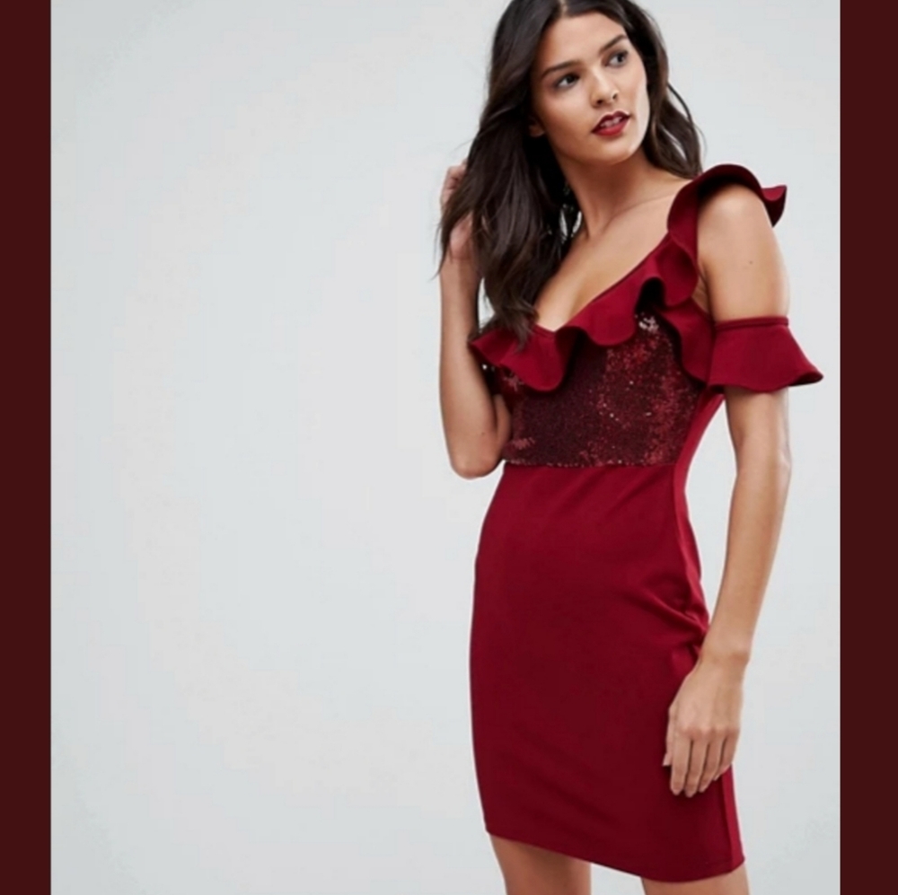 Stunning NaaNaa Dress